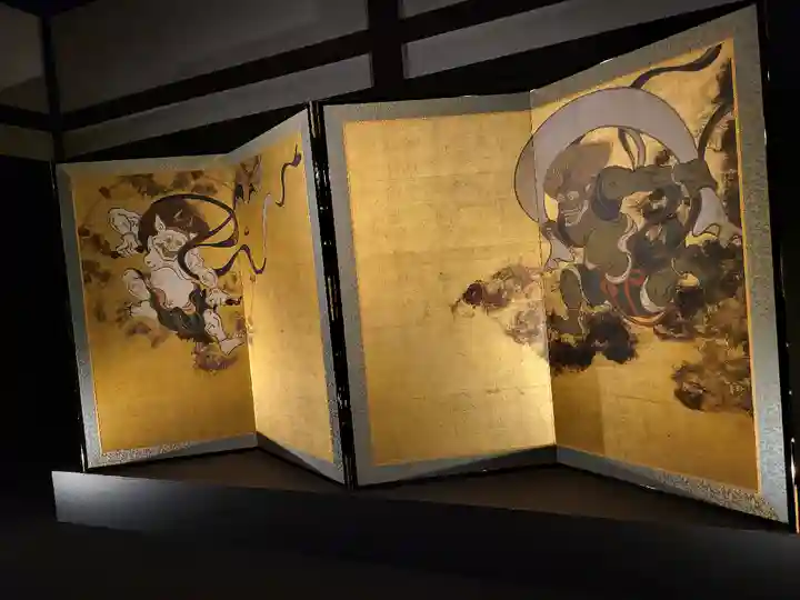 建仁寺(建仁禅寺)(京都府)