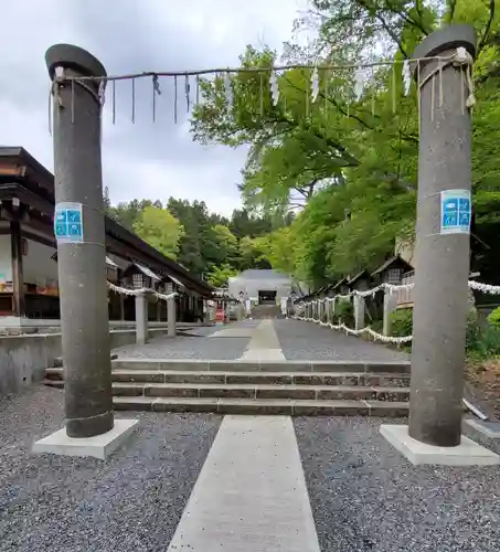 南湖神社のその他建物