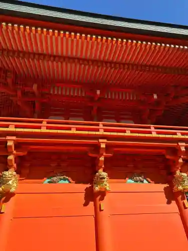 穴八幡宮(東京都)