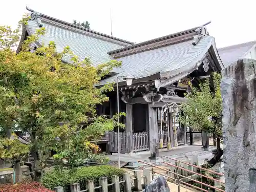 三嶋神社(青森県)