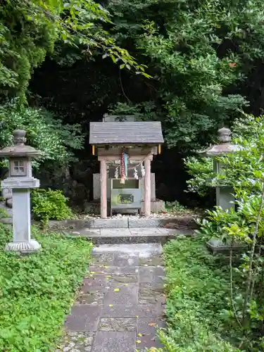 阿須賀神社(和歌山県)