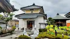 徳蔵寺(栃木県)