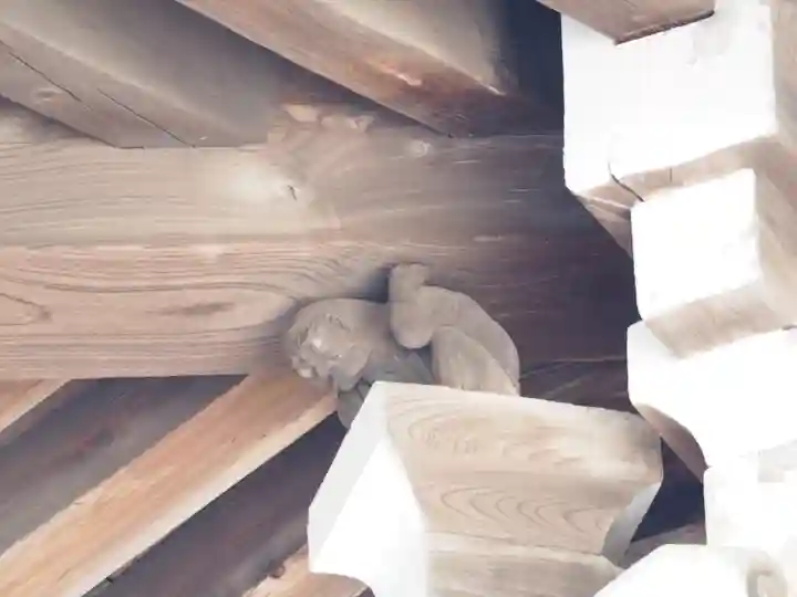 勝興寺のその他建物