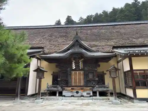古峯神社(栃木県)