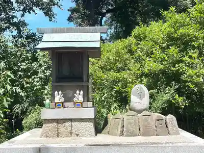 神明神社(岐阜県)
