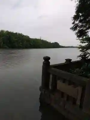 武蔵第六天神社のその他建物