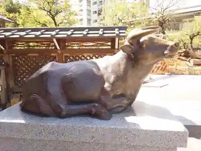 湯島天満宮(東京都)