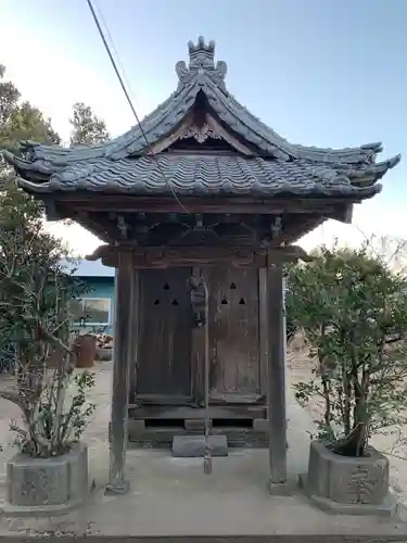 八坂神社(千葉県)