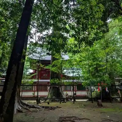 一言主神社(茨城県)