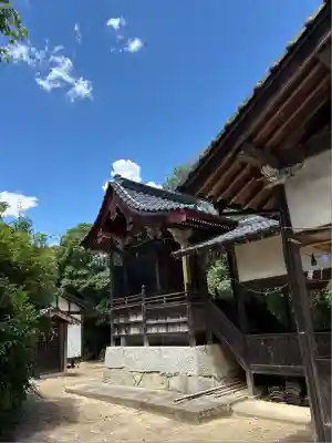 辨海神社(広島県)