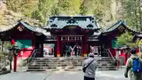 箱根神社(神奈川県)