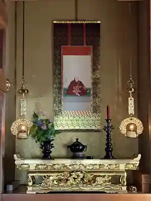 本成寺(北海道)