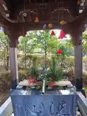 鏡石鹿嶋神社(福島県)