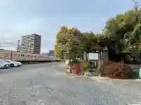 庚申社(三重県)