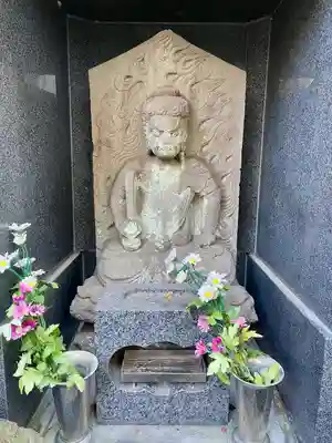 仮宿院(東京都)