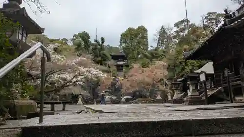 石山寺(滋賀県)