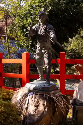 八大神社(京都府)