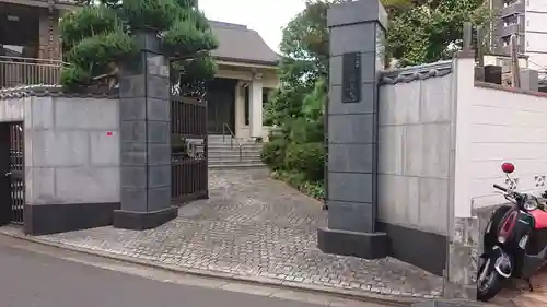 常護寺のその他建物