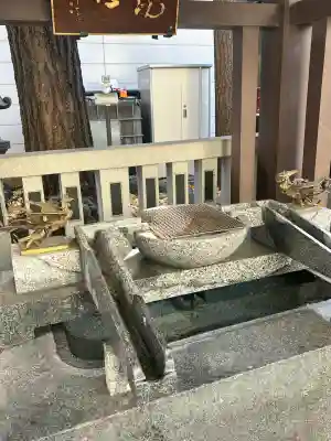 鳥越神社(東京都)