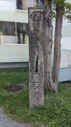 直行寺のその他建物