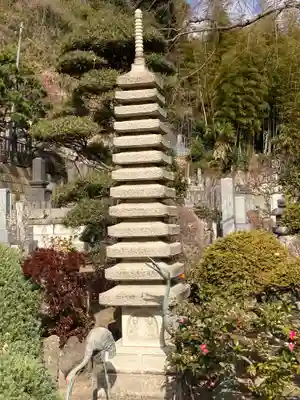 妙法寺(神奈川県)
