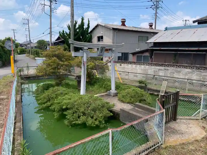 水神社(千葉県)