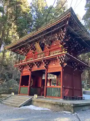 御岩神社(茨城県)