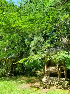 土津神社｜こどもと出世の神さまのその他建物