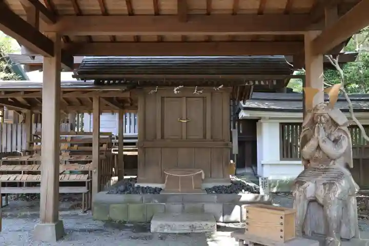 鎌倉宮(神奈川県)