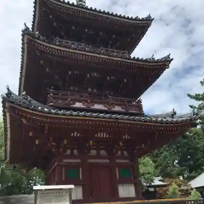 鶴林寺のその他建物