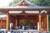 阿佐ヶ谷神明宮(東京都)