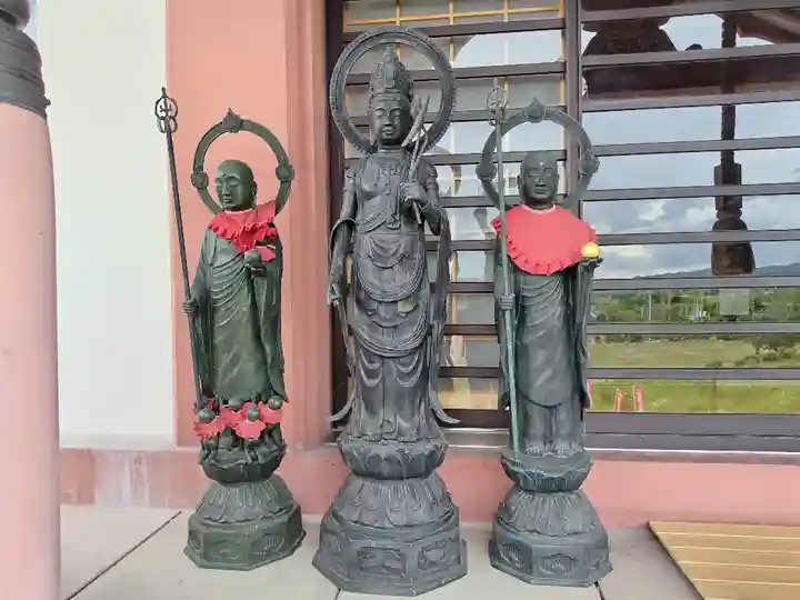 高徳寺(北海道)