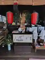潮音寺(東京都)