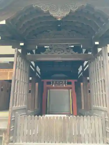 住吉大社のその他建物