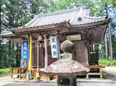 山神社(宮城県)