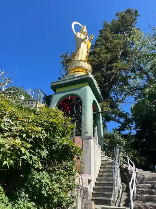 薬師禅寺(広島県)