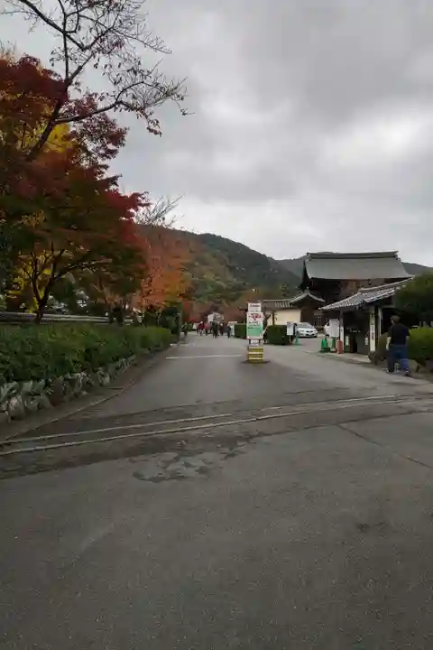 天龍寺のその他建物