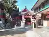阿倍王子神社(大阪府)
