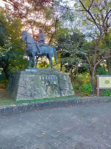 高山神社(三重県)