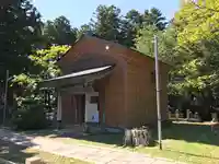 法源寺(北海道)