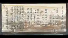 里之宮 湯殿山神社の歴史