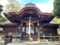 天稚彦神社(滋賀県)