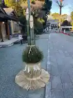 出雲大社相模分祠(神奈川県)