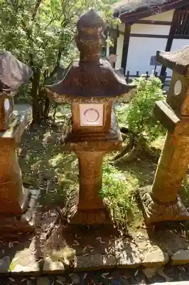 春日大社のその他建物