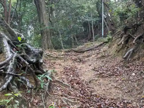 國分寺(三重県)