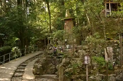 安養寺（立木観音）(滋賀県)