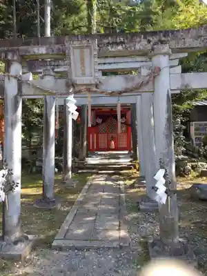 粟田神社(京都府)