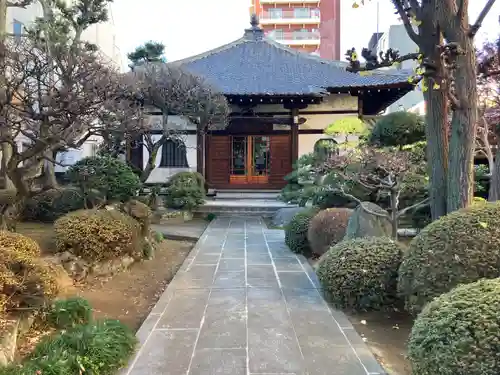 吉祥院(東京都)
