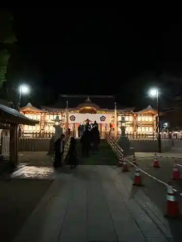 茨木神社(大阪府)