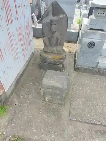 阿弥陀如来堂(邑楽町中野)(群馬県)